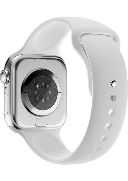 Harvox Watch 10 Pro Plus Aı Yapay Zeka Nfc Uyku Takibi Sağlık Takibi Telefon Çağrıları Spor Takibi