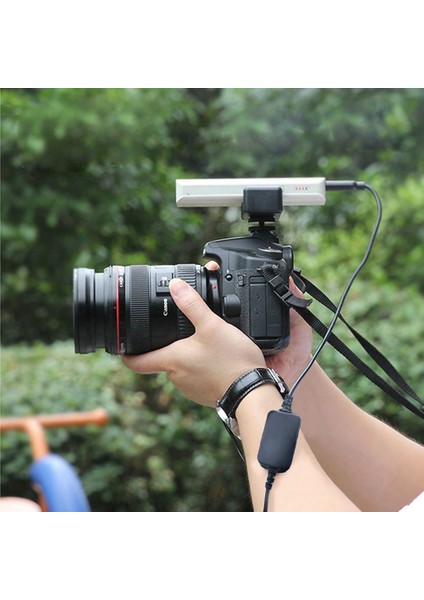 Ack-E6 Dr-E6 Lp E6 E6N Kukla Pil USB Güç Adaptörü Kiti Canon Eos 5d Mark Iıı Iı 6d 7d 60D 70D 80D 90D R R5 R6 (Yurt Dışından) modelleri