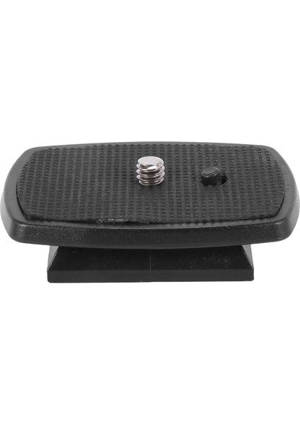 Montaj Braketi Adaptörü Tripod Hızlı Çıkarma Plakası (Yurt Dışından)