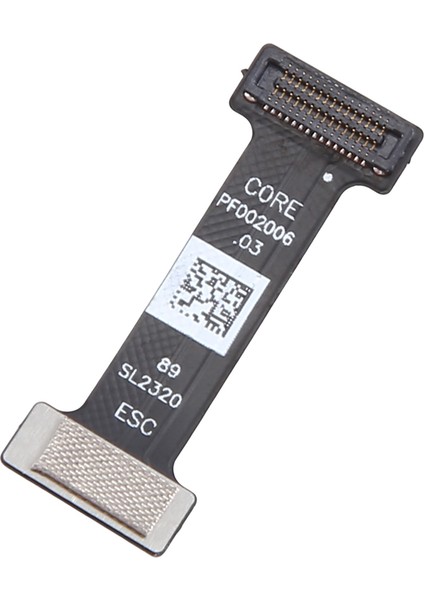 Djı Air 3 Power Esc Kartı Esnek Kablo Iha Yedek Onarım Parçaları Için (Yurt Dışından) fiyatları