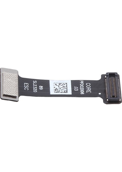 Djı Air 3 Power Esc Kartı Esnek Kablo Iha Yedek Onarım Parçaları Için (Yurt Dışından) indirimleri