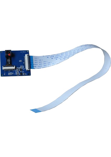 OV5640 Kamera Modülü 500W Csı Web Kamerası Banana Pi M1/m1+ Için Kamera Modülü (Yurt Dışından)