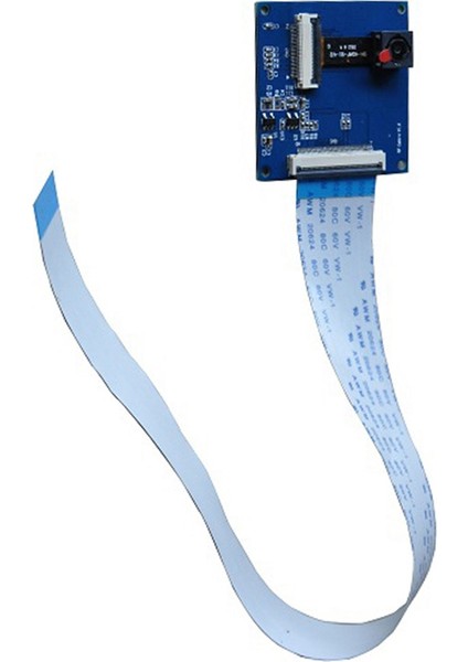 OV5640 Kamera Modülü 500W Csı Web Kamerası Banana Pi M1/m1+ Için Kamera Modülü (Yurt Dışından)