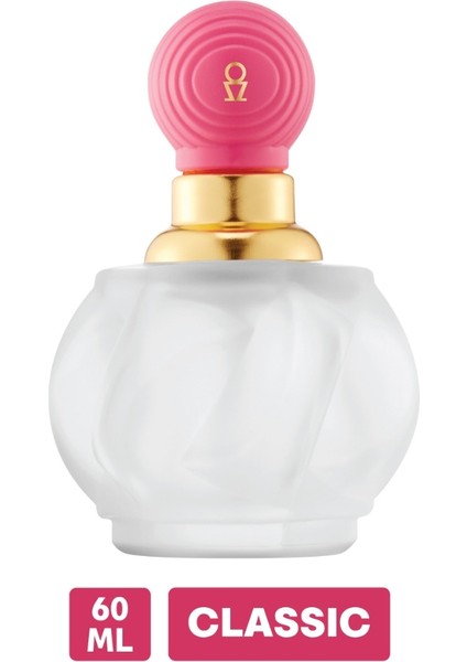 Classic Kadın EDT 60 ml