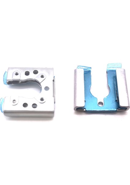 Yeni Üst Kapak Sıcak Ayakkabı Demir Sac Canon Eos R Eos 6d Mark Iı 6d2 Eos R5 R6 Slr Kamera Parçaları (Yurt Dışından) fiyatları