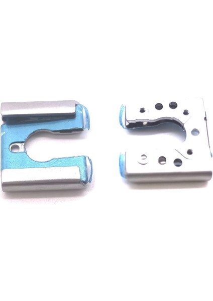 Yeni Üst Kapak Sıcak Ayakkabı Demir Sac Canon Eos R Eos 6d Mark Iı 6d2 Eos R5 R6 Slr Kamera Parçaları (Yurt Dışından) modelleri