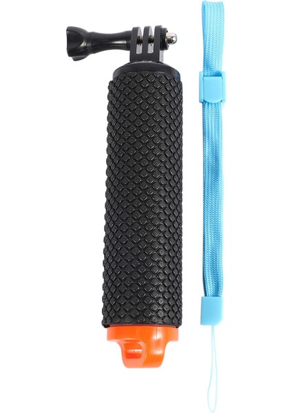 Su Geçirmez El Sualtı Sporları Selfie Çubuğu Monopod Kutup Yüzen El Kavrama Dalış Kolu Gopro Hd Hero Için Tripod Dağı Sjcam Akaso Geekpro Xiaomi Yi Aksiyon Kameraları (Yurt Dışından)
