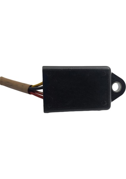 HC0119 Zamanlayıcı Ünitesi Alev Söndürme Geciktirme Zamanlayıcı Rölesi Yanmar Motoru 3TNV88 129211-77920 12921177920 Güneş Enerjili Ekskavatör (Yurt Dışından) fırsatları