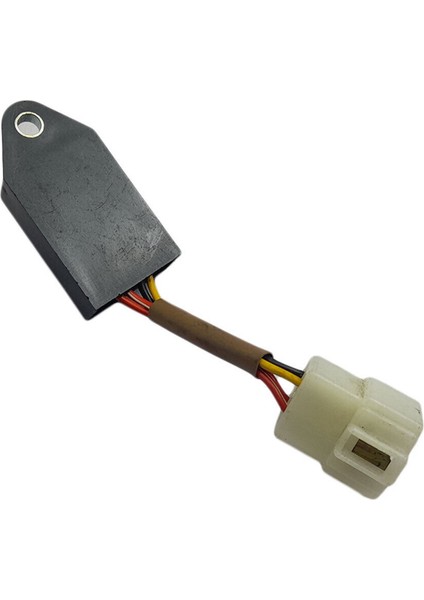 HC0119 Zamanlayıcı Ünitesi Alev Söndürme Geciktirme Zamanlayıcı Rölesi Yanmar Motoru 3TNV88 129211-77920 12921177920 Güneş Enerjili Ekskavatör (Yurt Dışından) indirimleri