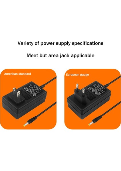 Orange Pi Için 5V 4A Güç Adaptörü Şarj Cihazı 4/4b/4lts Geliştirme Kurulu Güç Adaptörü Abd Tak (Yurt Dışından) fırsatları