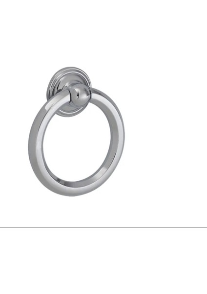 495 Sarkaç Düğme MP02 Krom