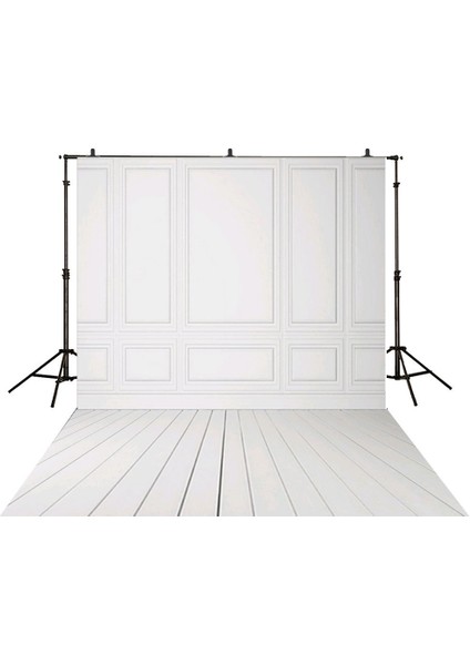 3X5FT Vinil Fotoğraf Arka Planında Beyaz Tuğla Duvar Ahşap Zemin Düğün Fotoğraf Stüdyosu Için Arka Plan (Yurt Dışından) fiyatları