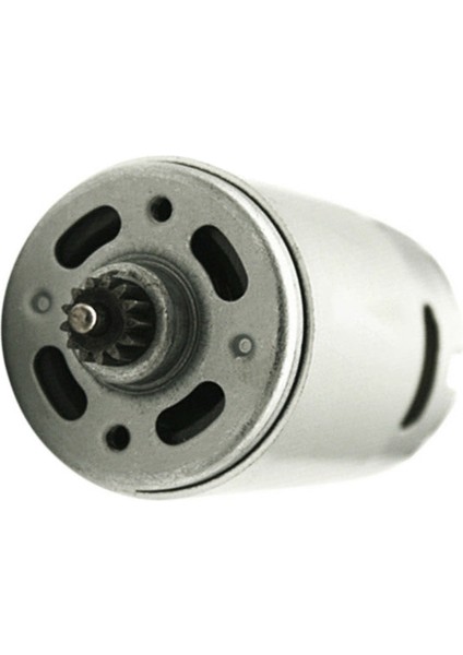 14.4 V/13 Diş Motor Bosch GSR14.4-2-LI Psr 14,4 Li-2 PSR14.4LI-2 PSR1440LI-2 Gsr 14, Matkap Motoru Için Motoru Değiştirin (Yurt Dışından) indirimleri