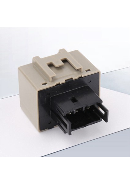 Toyota Dönüş Sinyal Lambası Ampulleri Için 8 Pin Ayarlanabilir LED Yanıp Sönen Hız Rölesi Japon Araba Araç Otomobil (Yurt Dışından) modelleri