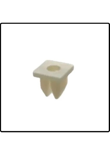 Japon Araç Için Klips Segman 11070185