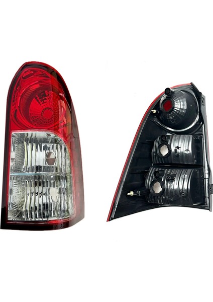 Ssangyong Actyon Sports Sağ Stop 2007-2012