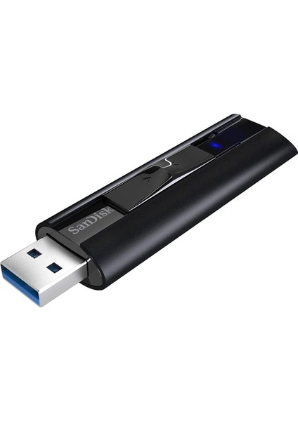 Extreme PRO 256GB USB 3.1 USB Bellek SDCZ880-256G-G46