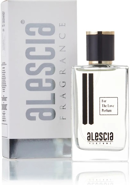 St-179 Alescia Similasyon Edp 50 ml Kadın Parfüm fiyatları
