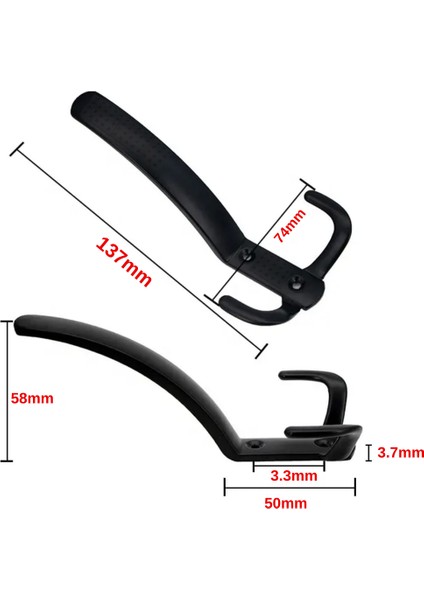 Noktalı Portmanto Vestiyer Askısı Metal Mat Siyah 2’li fiyatları