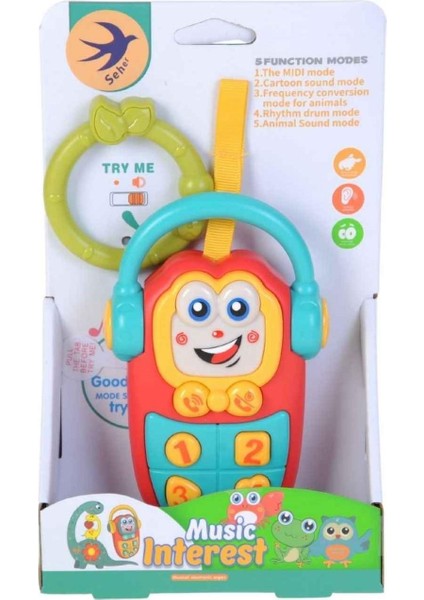 Telefon Sallama Çan