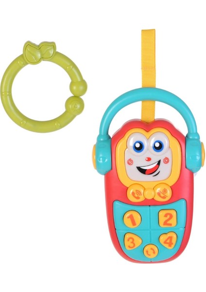 Telefon Sallama Çan