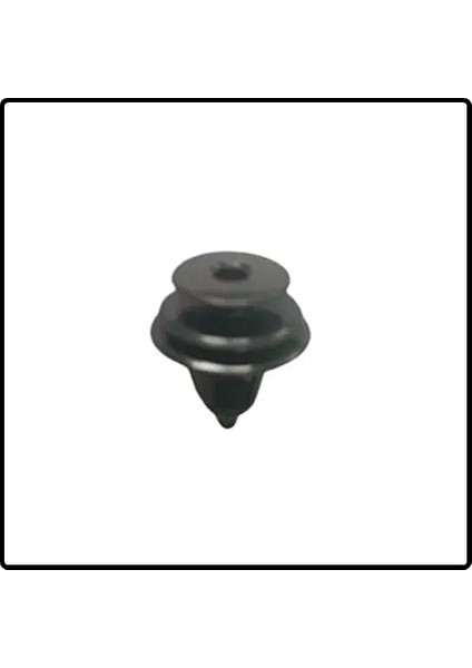 Japon Araç Için Klips Segman 11070239