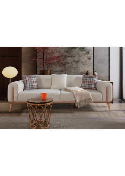 Leon Koltuk Takımı 3+3+1+1 modelleri