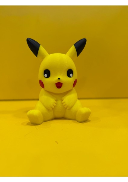Sevimli Pikachu Kumbara indirimleri
