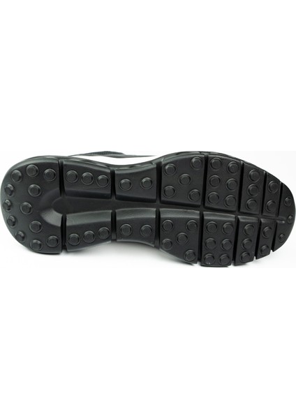 19356 Siyah Deri Erkek Casual Ayakkabı indirimleri