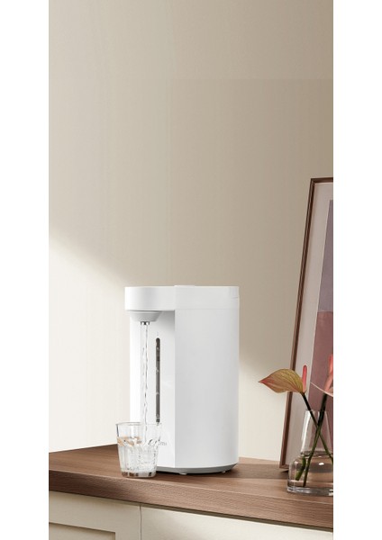 Instant Hot Water Dispenser Eu modelleri