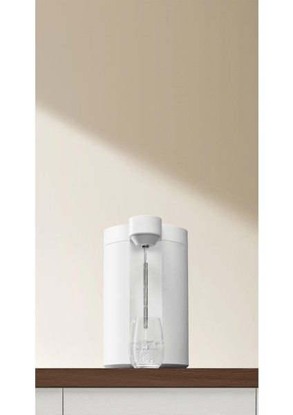 Instant Hot Water Dispenser Eu fırsatları