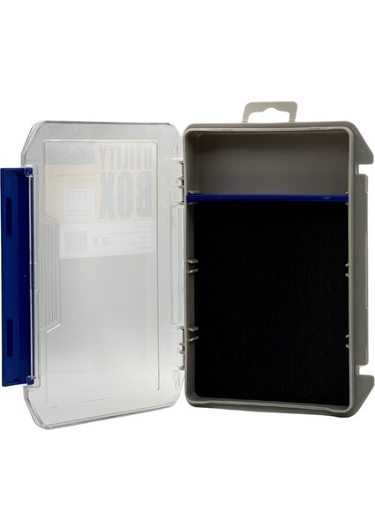 Elite Utility Evalı Series Çok Amaçlı Balıkçılık Aksesuar Kutusu
