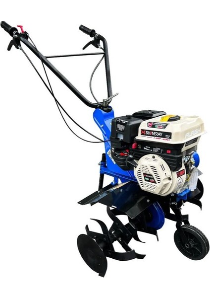 Flash 150 Benzinli Çapa Makinası 7 Hp 1 Ileri 1 Geri Vites Yeni Nesil Motor fiyatları