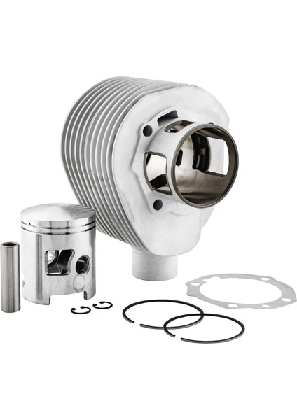 Vespa Px Silindir Seti ( -1998) / Sıp Spare Parts