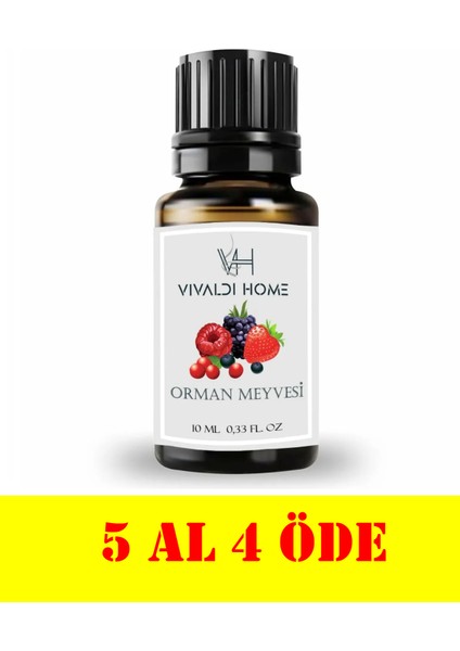 Nar Esansiyel Yağ 10 ml