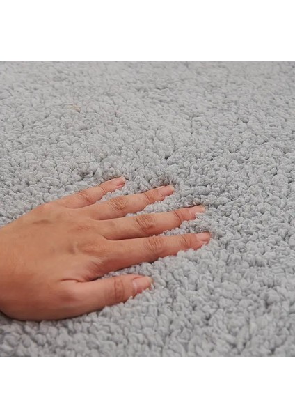 Teddy Kıvırck Peluş Yastık Kılıf Kırlant ( 1ADET ) Ölçüm 40 x 40 cm fırsatları