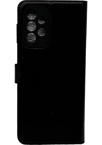 Samsung Galaxy A23 Kapaklı Cüzdanlı Deri Kılıf – Kartlıklı, Standlı, Kapaklı Telefon Kılıfı fırsatları
