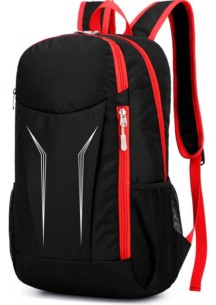 Açık Ultra Hafif Katlanır Sırt Çantası Boş Zaman Seyahat Dağcılık Yürüyüş Sırt Çantası (Yurt Dışından)