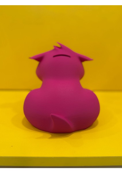 Pembe Sevimli Köpek Kumbara