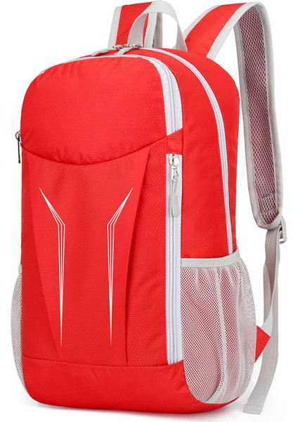 Açık Ultra Hafif Katlanır Sırt Çantası Boş Zaman Seyahat Dağcılık Yürüyüş Sırt Çantası (Yurt Dışından)