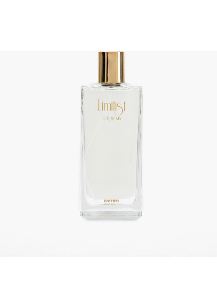 Parfüm Limitist 100 ml