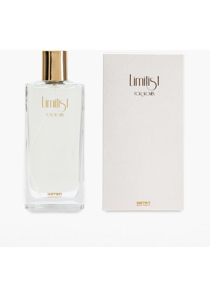 Parfüm Limitist 100 ml