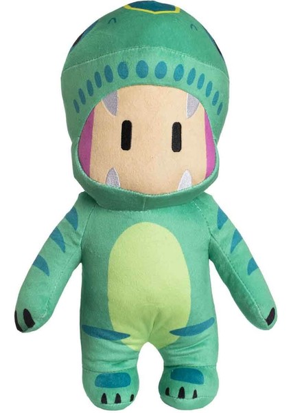 Peluş 30 cm - T-Rex Guy
