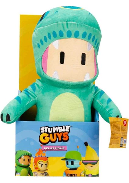 Peluş 30 cm - T-Rex Guy fırsatları