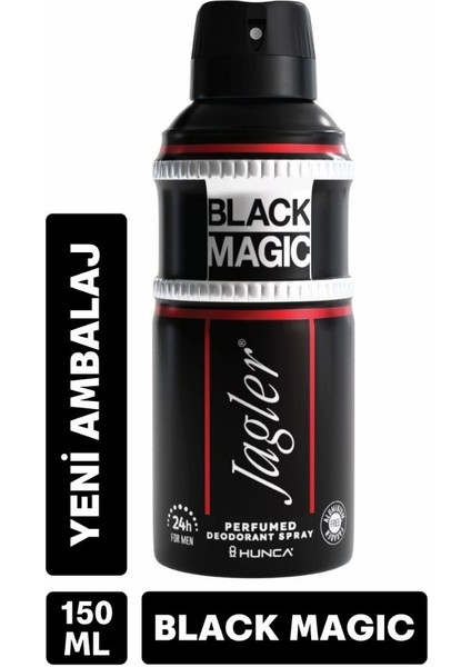 Black Erkek Parfüm Edt 90 ml + 150 ml Deodorant