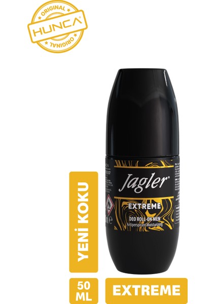 Extreme Erkek Roll-On (50 Ml)
