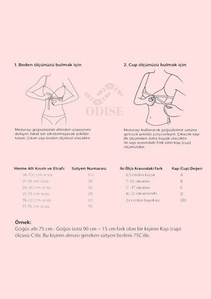 Dantel Detaylı Pamuk Toparlayıcı Telsiz Sütyen (Büyük Beden Mevcuttur) fırsatları