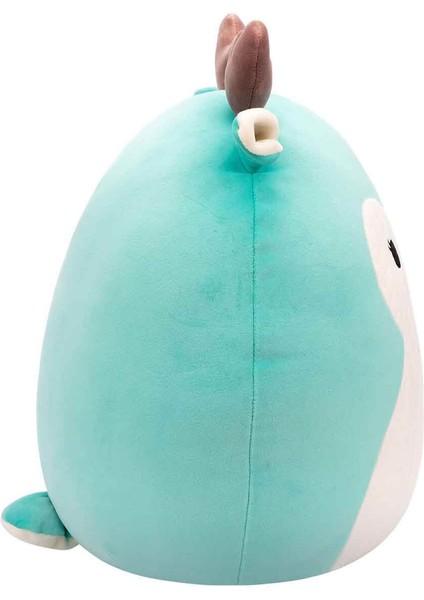 Squishmallows Peluş 30 cm Seri 20-A - Yavru Geyik Lopsang