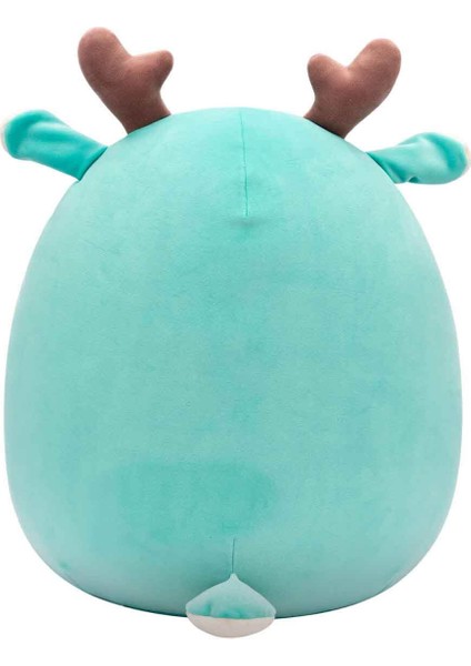 Squishmallows Peluş 30 cm Seri 20-A - Yavru Geyik Lopsang