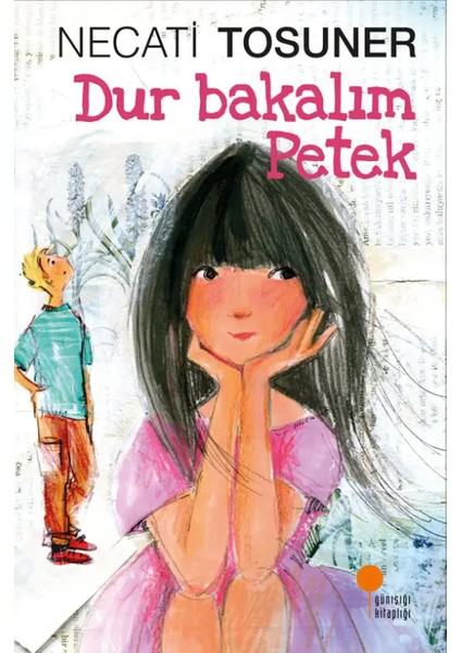 Dur Bakalım Petek - Necati Tosuner